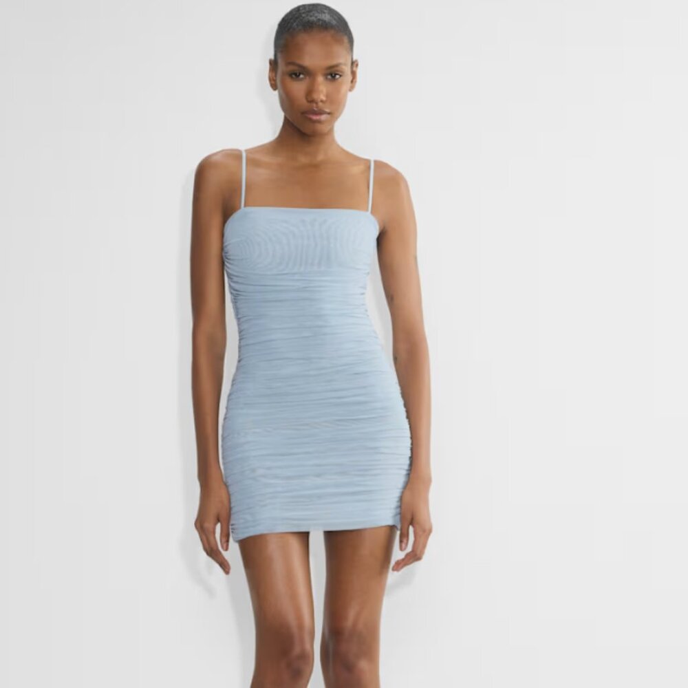 Aritzia - Nomi Dress